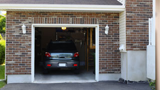 Garage Door Installation at Nebraska Avenue Heights, Florida